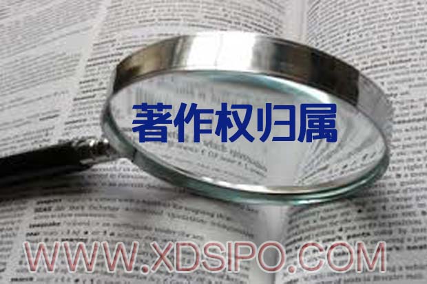 數碼照片攝影作品如何判定著作權歸屬？