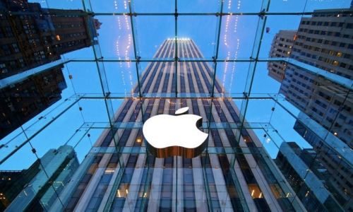 蘋果中國商標案終審敗訴 一部分“IPHONE”被新通天地拿走