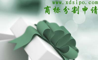 商標分割申請具體指什么？