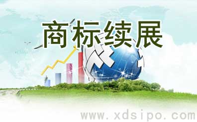 商標續展的重要性，中國人民大學校徽被無效的尷尬