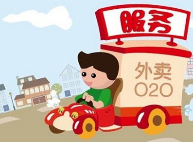 外賣配送申請專利保護18項知識產權,企業還等什么? 外賣配送申請專利保護18項知識產權,企業還等什么?