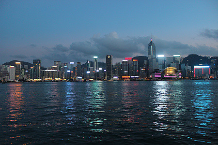 香港商標能在國內大陸能使用嗎？香港企業如何注冊大陸商標？