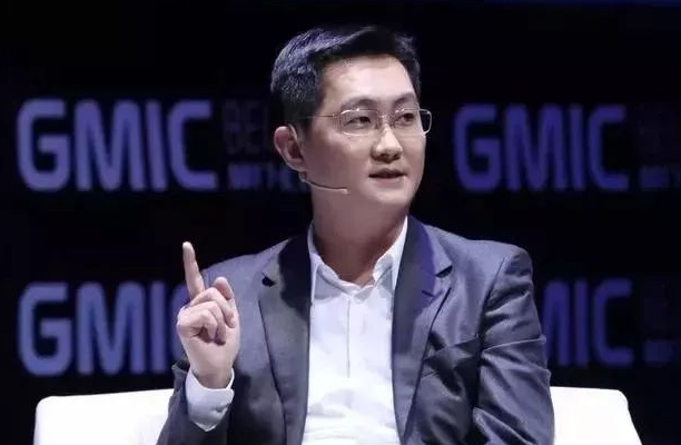 馬化騰：這一類中層干部，我最多忍你半年