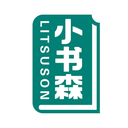 小書森
LITSUSON商標轉讓/購買