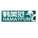 韓美范
HAMAYFUN商標(biāo)轉(zhuǎn)讓/購買