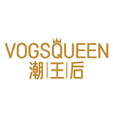潮|王|后
VOGSQUEEN商標轉讓/購買