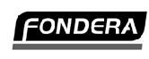 FONDERA商標轉讓/購買