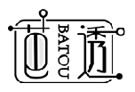 芭透BATOU商標轉讓/購買