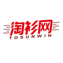 淘衫網
TOSUNWIN商標轉讓/購買