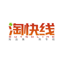 淘快線
BUYSOLINE商標(biāo)轉(zhuǎn)讓/購買